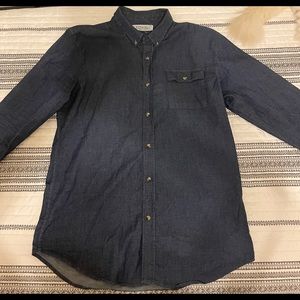 MENS XL BUTTON DOWN